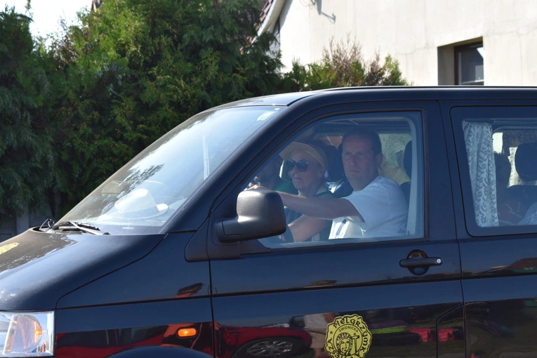 XIX PPDŚ - Dzień V - Z Murowa do Laskowic