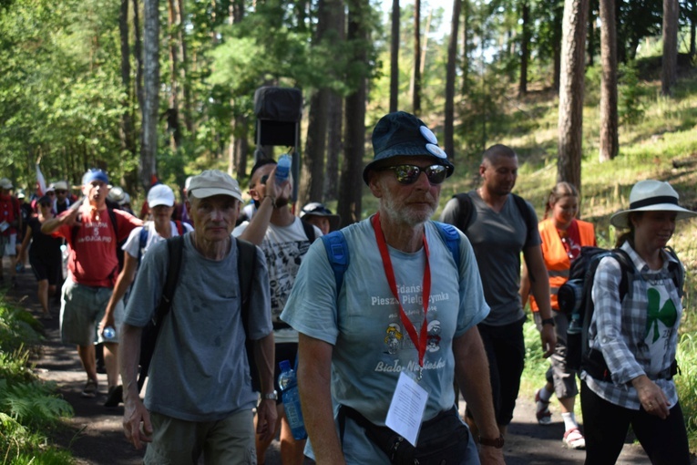 XIX PPDŚ - Dzień V - Z Murowa do Laskowic