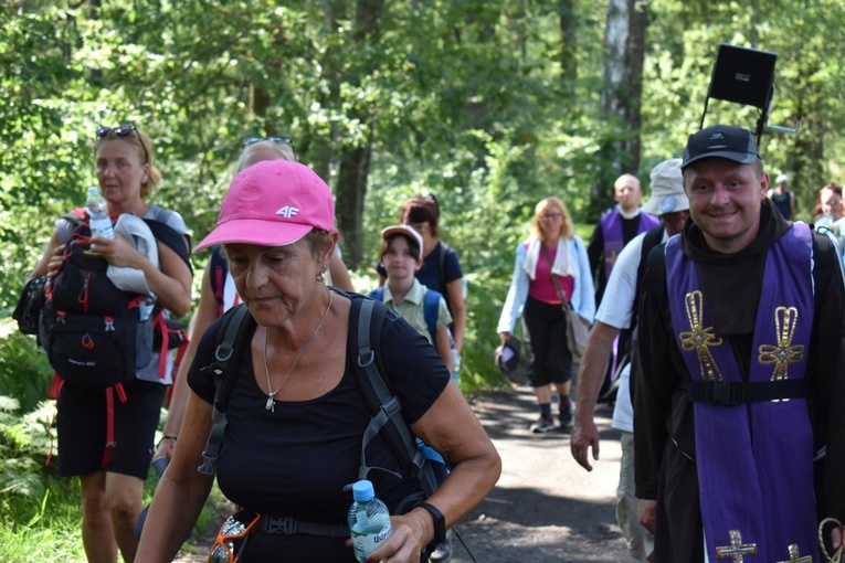 XIX PPDŚ - Dzień V - Z Murowa do Laskowic