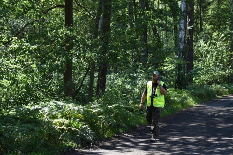 XIX PPDŚ - Dzień V - Z Murowa do Laskowic