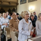 Odpust w sanktuarium św. Filomeny w Gniechowicach 2022