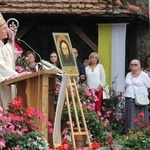 Nowy Sącz. Poświęcenie przemienionej bazyliki