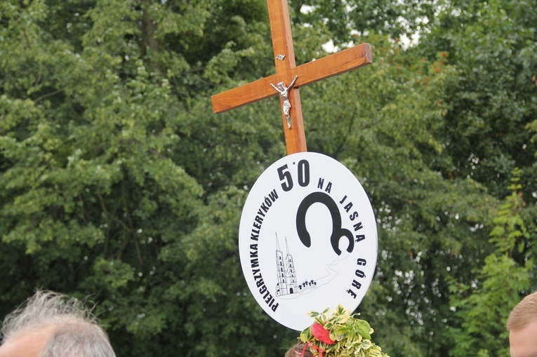 PPW 2022 - dzień 5. (las za Wołczynem-Kluczbork)