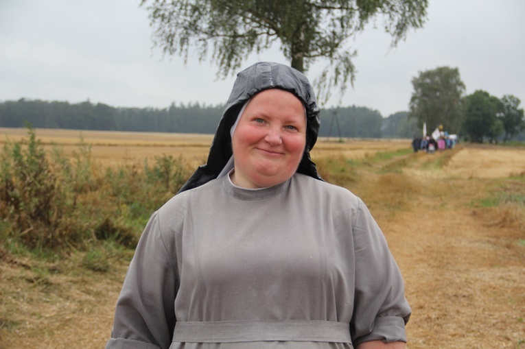 PPW 2022 - dzień 5. (las za Wołczynem-Kluczbork)