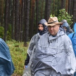 XIX PPDŚ - Dzień VI - Z Laskowic do Leśnej