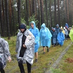 XIX PPDŚ - Dzień VI - Z Laskowic do Leśnej