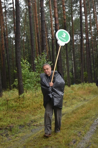 XIX PPDŚ - Dzień VI - Z Laskowic do Leśnej