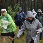 XIX PPDŚ - Dzień VI - Z Laskowic do Leśnej