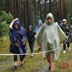 XIX PPDŚ - Dzień VI - Z Laskowic do Leśnej