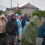 XIX PPDŚ - Dzień VI - Z Laskowic do Leśnej