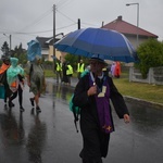 XIX PPDŚ - Dzień VI - Z Laskowic do Leśnej