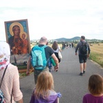 Parafia w drodze. Uczestnicy PMRDiK przyjęli sakramenty wtajemniczenia chrześcijańskiego