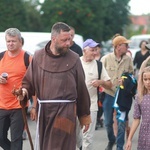 Parafia w drodze. Uczestnicy PMRDiK przyjęli sakramenty wtajemniczenia chrześcijańskiego