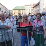 81. Krakowska Lekcja Śpiewania