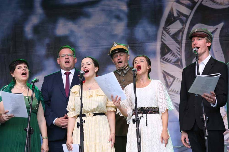 81. Krakowska Lekcja Śpiewania