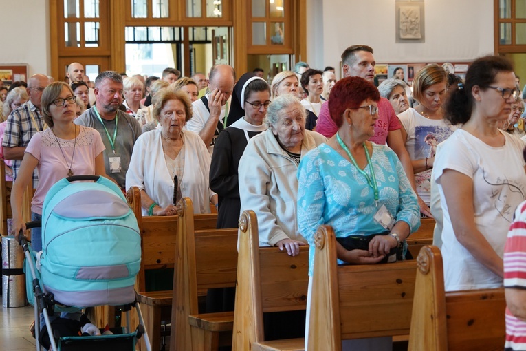 39. Warszawsko-Praska Pielgrzymka Piesza na Jasną Górę