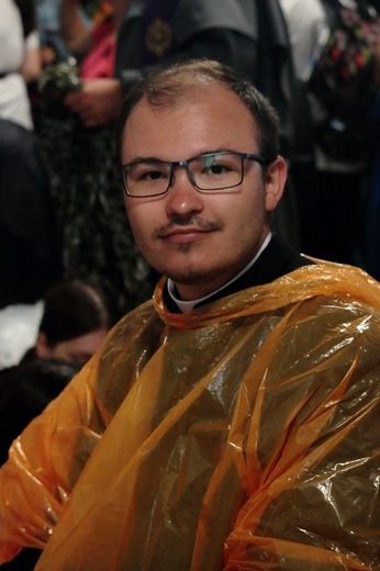 W Świnicach Warckich 