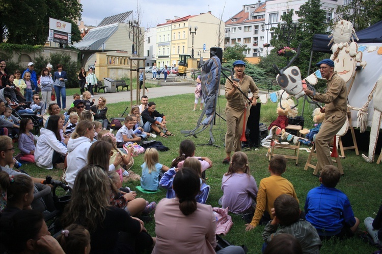 Festiwal Zdarzeń Artystycznych. OpenOpole'22