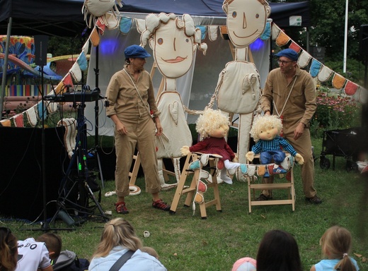 Festiwal Zdarzeń Artystycznych. OpenOpole'22