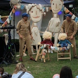 Festiwal Zdarzeń Artystycznych. OpenOpole'22