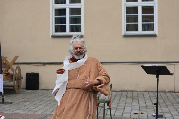 Festiwal Zdarzeń Artystycznych. OpenOpole'22