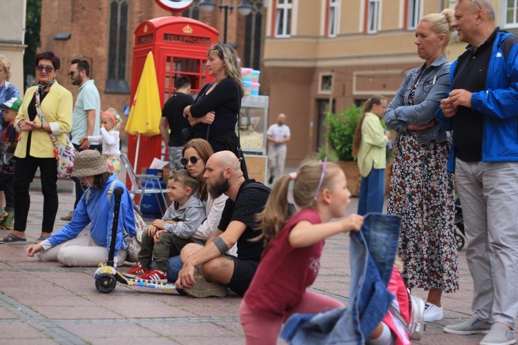 Festiwal Zdarzeń Artystycznych. OpenOpole'22