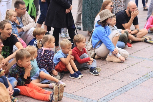 Festiwal Zdarzeń Artystycznych. OpenOpole'22