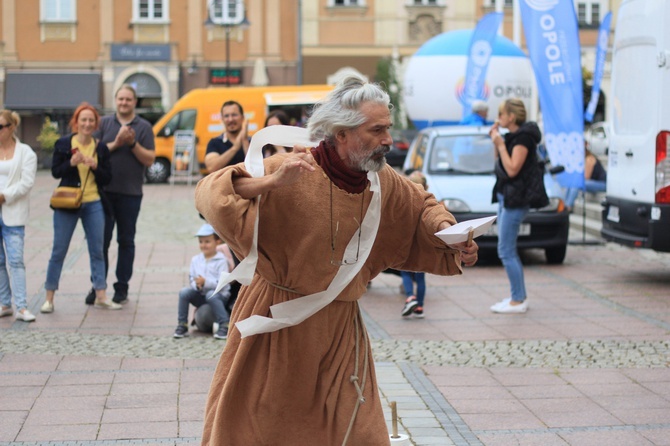 Festiwal Zdarzeń Artystycznych. OpenOpole'22