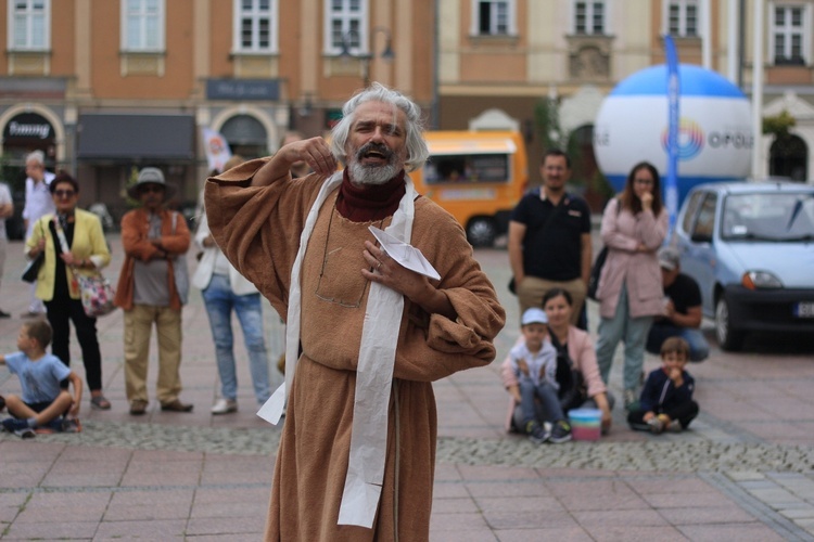 Festiwal Zdarzeń Artystycznych. OpenOpole'22