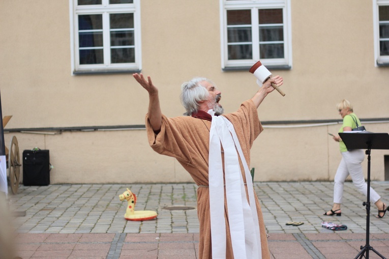 Festiwal Zdarzeń Artystycznych. OpenOpole'22