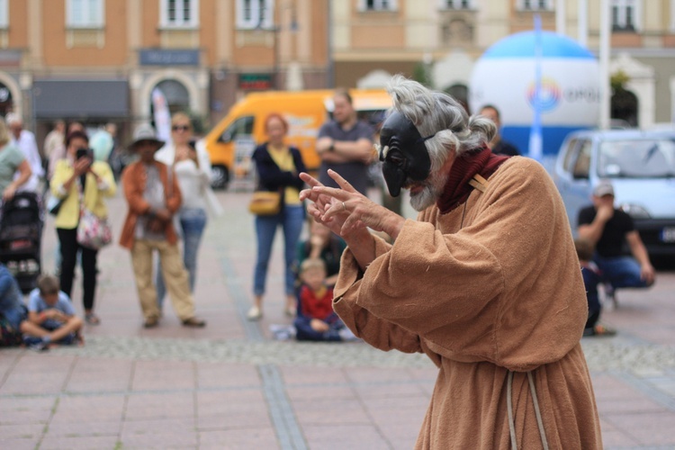 Festiwal Zdarzeń Artystycznych. OpenOpole'22