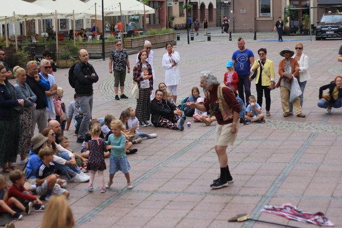 Festiwal Zdarzeń Artystycznych. OpenOpole'22