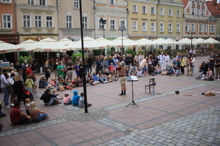 Festiwal Zdarzeń Artystycznych. OpenOpole'22