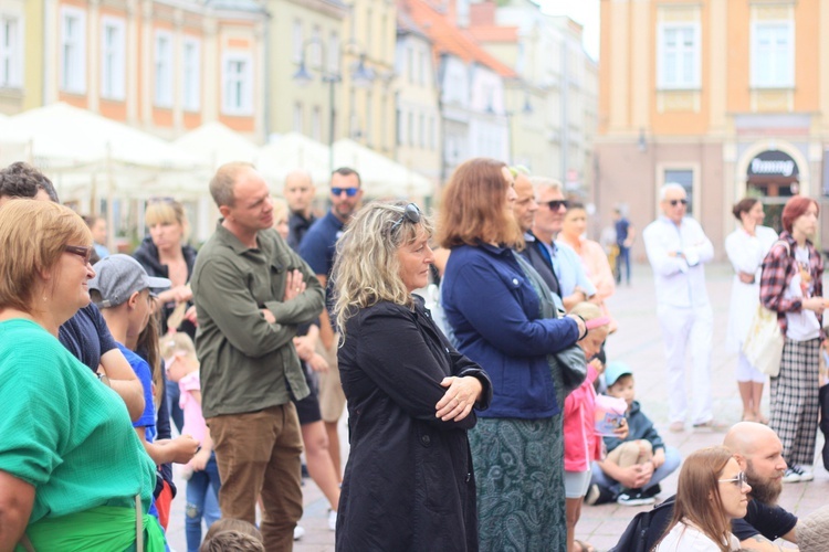 Festiwal Zdarzeń Artystycznych. OpenOpole'22