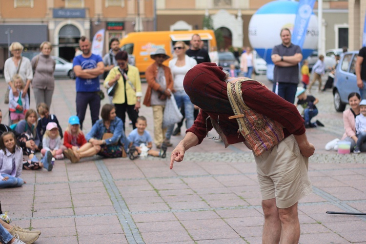 Festiwal Zdarzeń Artystycznych. OpenOpole'22