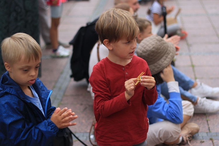 Festiwal Zdarzeń Artystycznych. OpenOpole'22