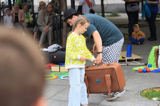 Festiwal Zdarzeń Artystycznych. OpenOpole'22