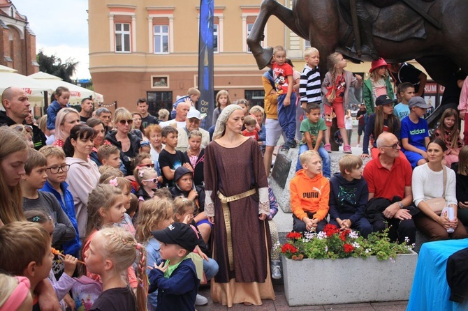 Festiwal Zdarzeń Artystycznych. OpenOpole'22