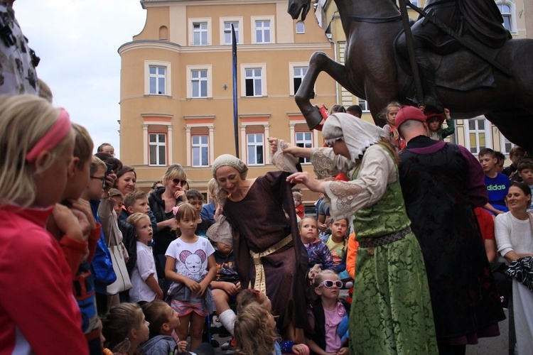 Festiwal Zdarzeń Artystycznych. OpenOpole'22