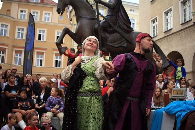 Festiwal Zdarzeń Artystycznych. OpenOpole'22