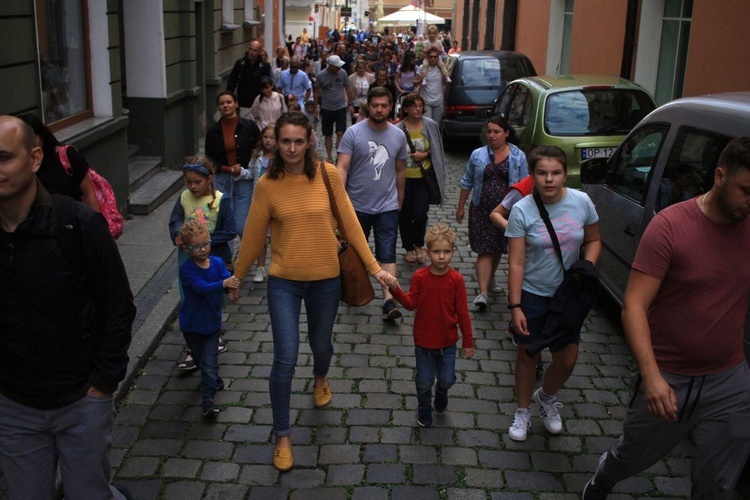 Festiwal Zdarzeń Artystycznych. OpenOpole'22