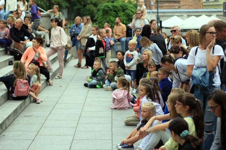 Festiwal Zdarzeń Artystycznych. OpenOpole'22