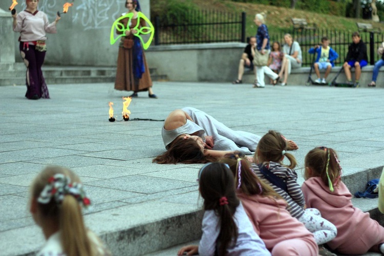 Festiwal Zdarzeń Artystycznych. OpenOpole'22