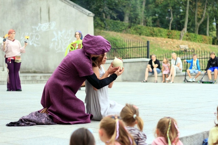 Festiwal Zdarzeń Artystycznych. OpenOpole'22