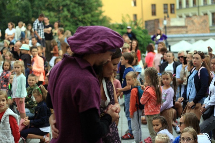 Festiwal Zdarzeń Artystycznych. OpenOpole'22