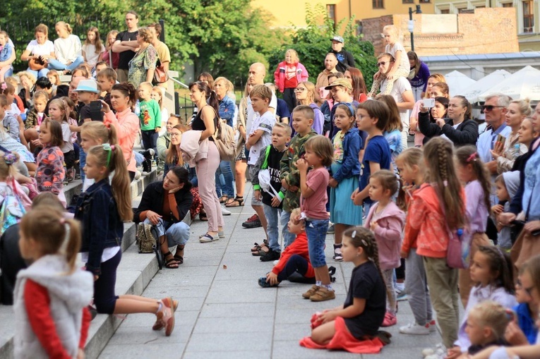 Festiwal Zdarzeń Artystycznych. OpenOpole'22