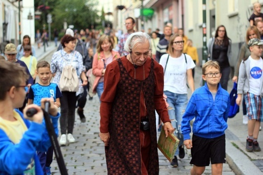 Festiwal Zdarzeń Artystycznych. OpenOpole'22