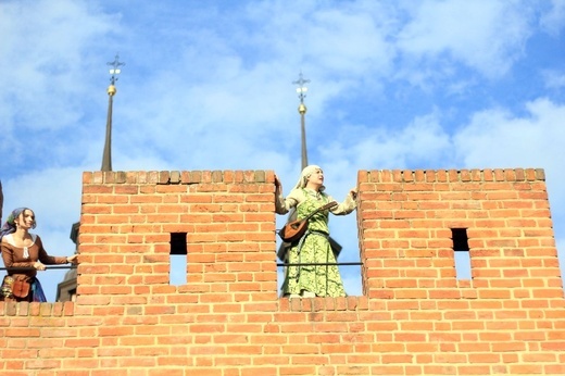 Festiwal Zdarzeń Artystycznych. OpenOpole'22