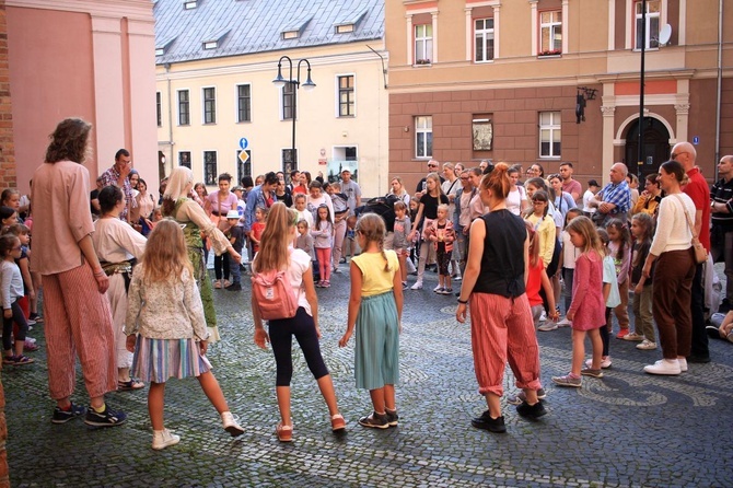 Festiwal Zdarzeń Artystycznych. OpenOpole'22