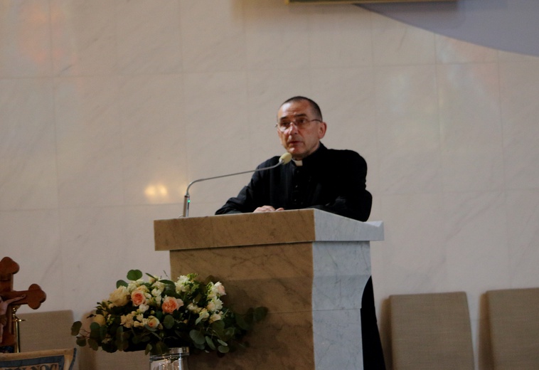 W Świnicach Warckich 